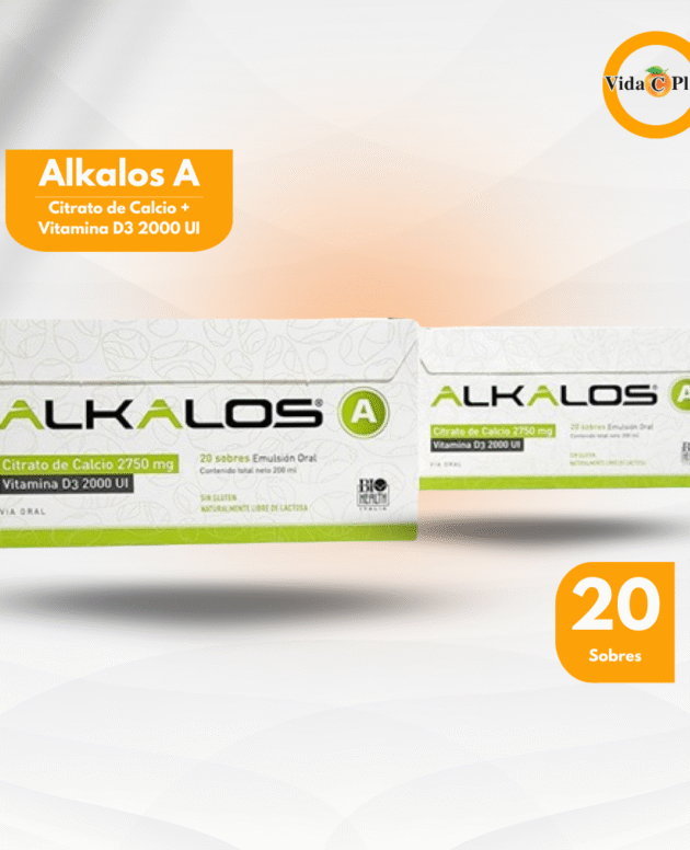 Alkalos
