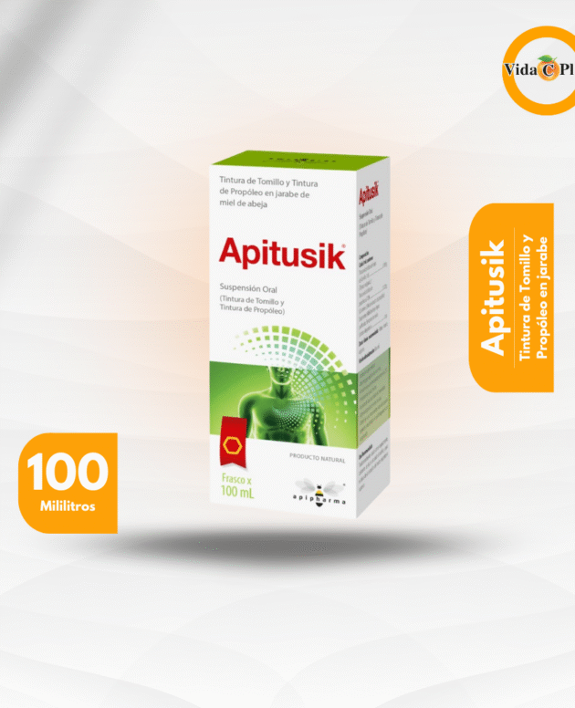 Apitusik