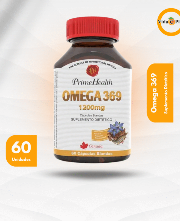 Omega 369