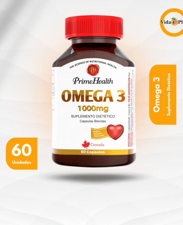 Omega 3