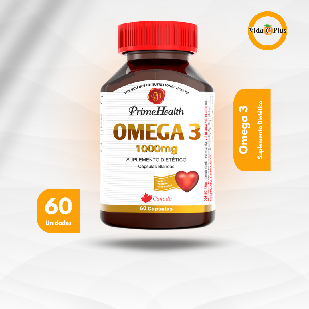 Omega 3