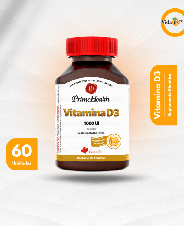 Vitamina D3