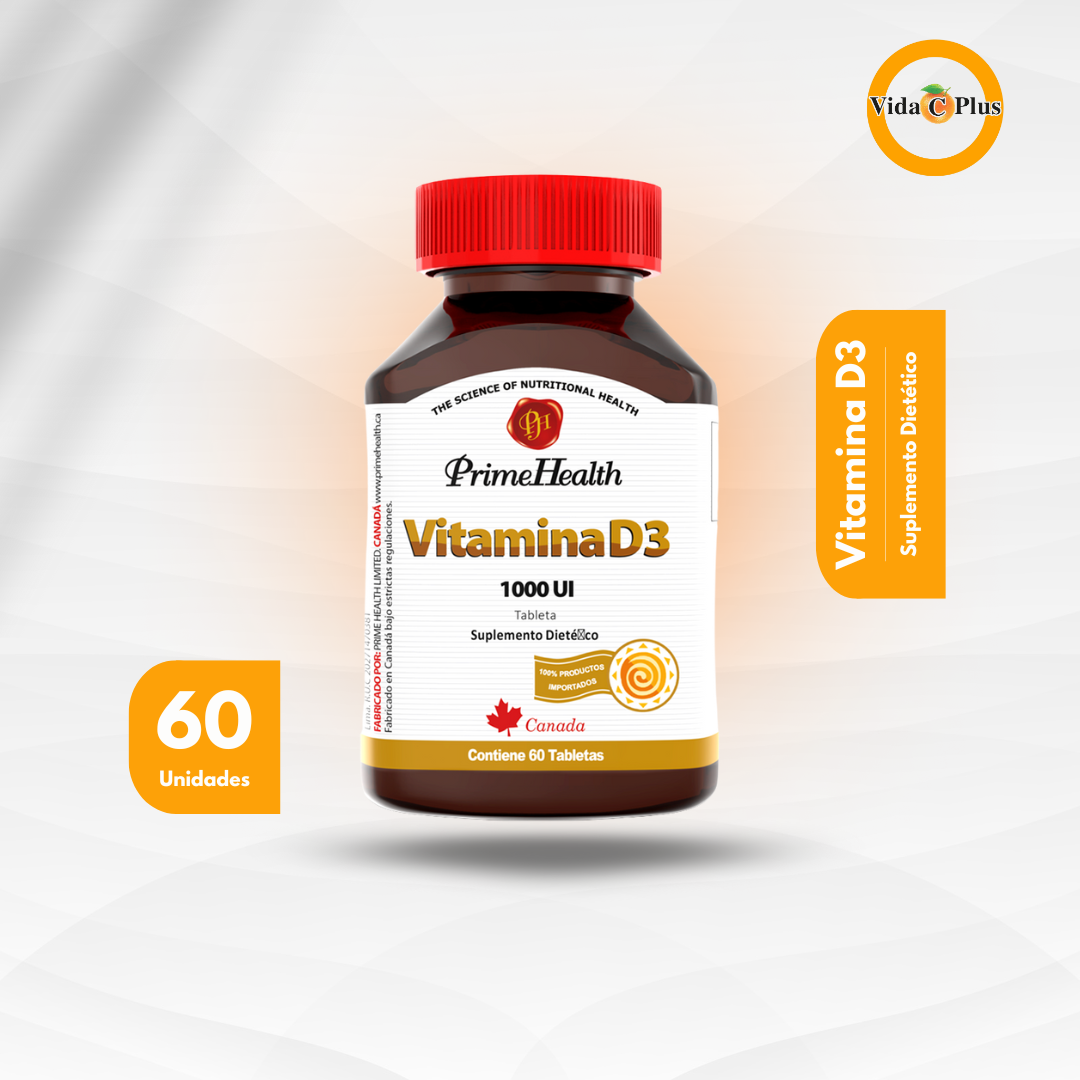 Vitamina D3