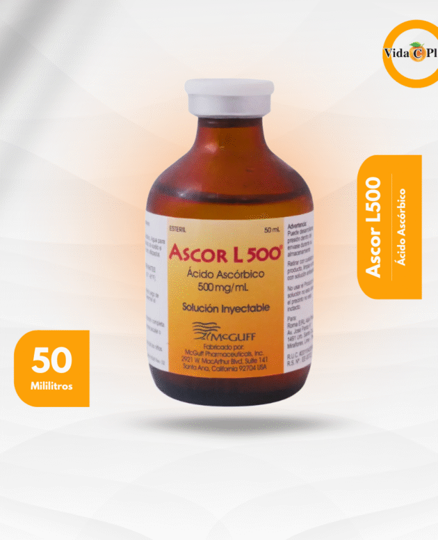 Ascor L500