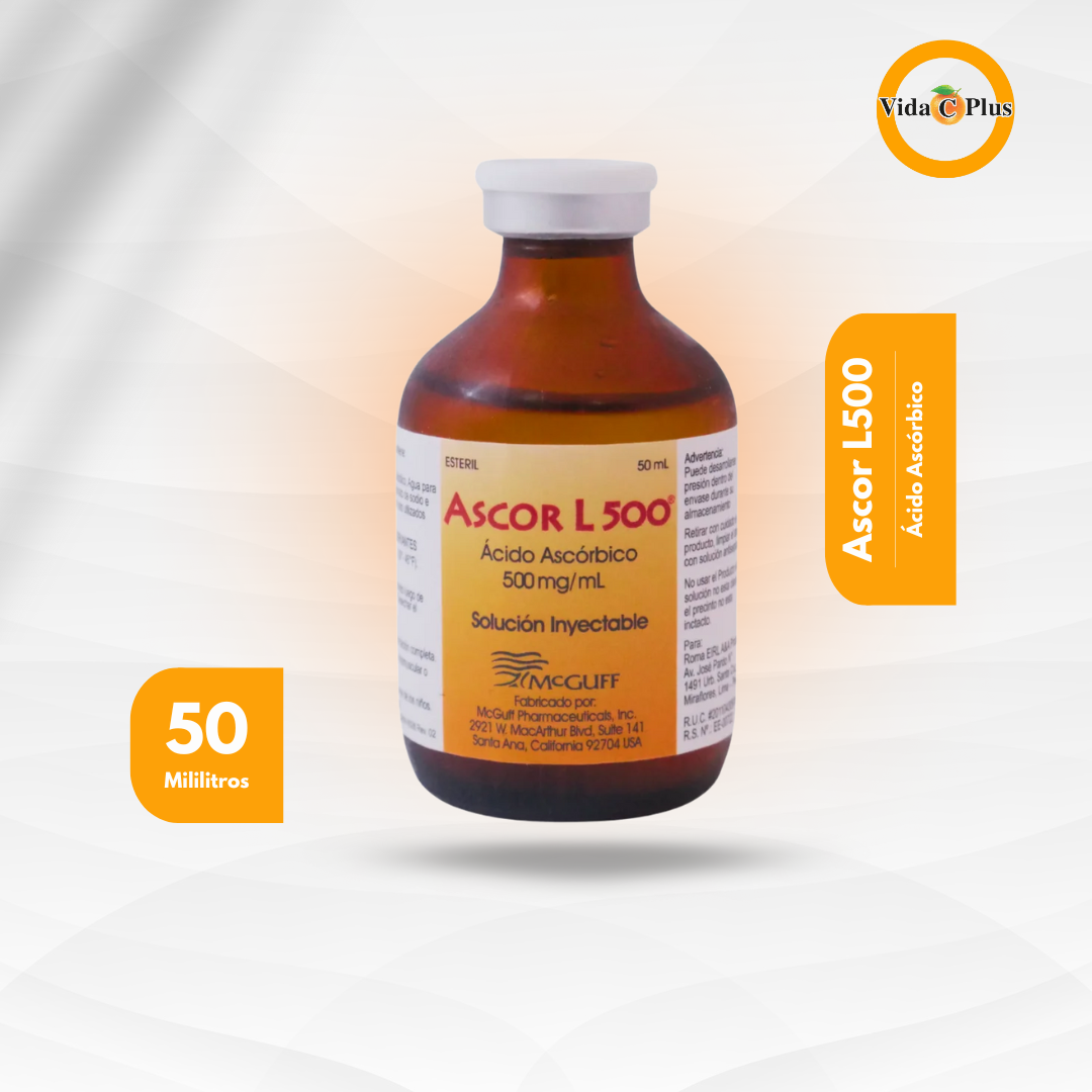 Ascor L500