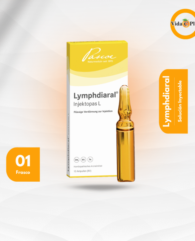 Lymphdiaral