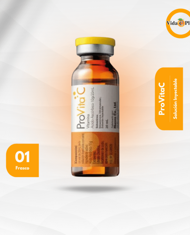 Pro Vita C