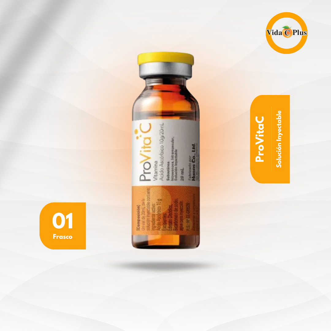 Pro Vita C