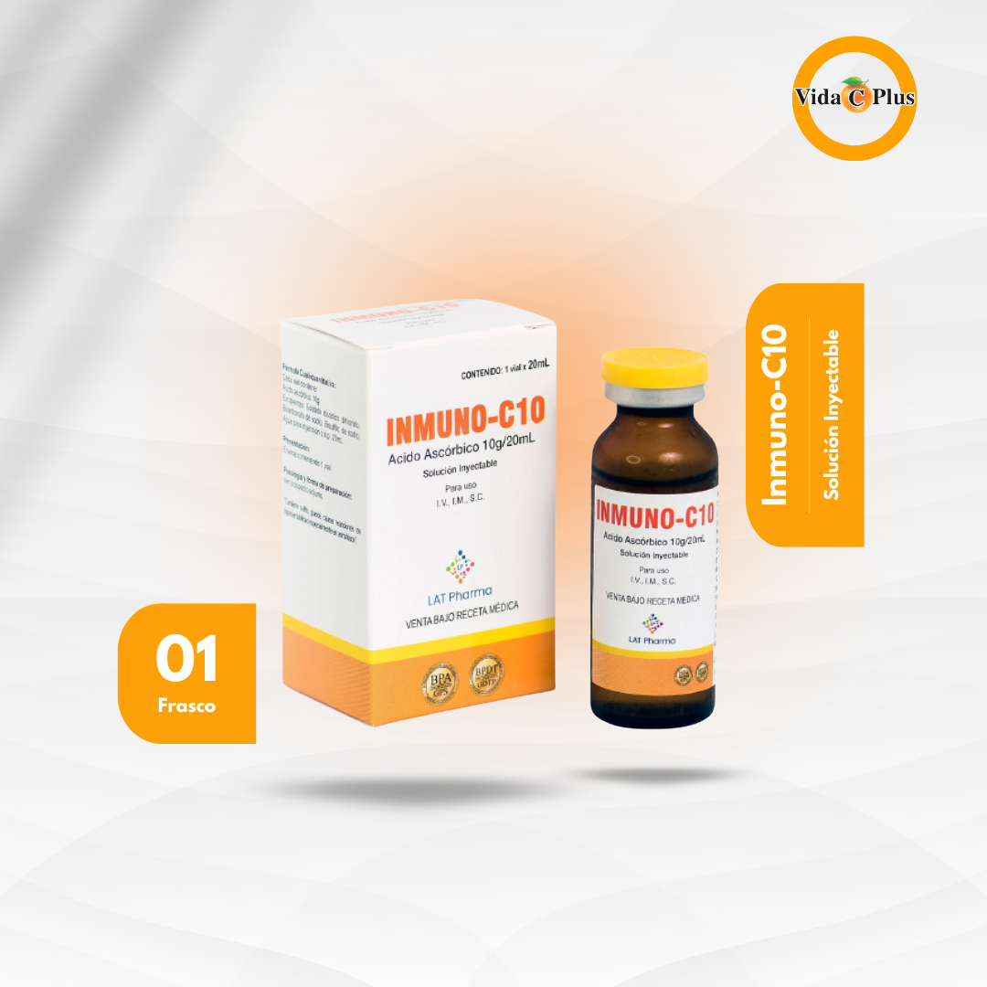 Inmuno - C10