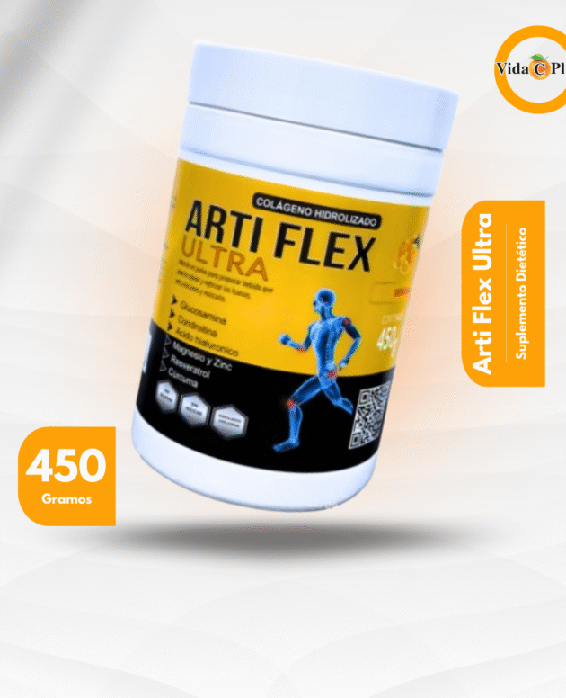 Artiflex Ultra - Pote