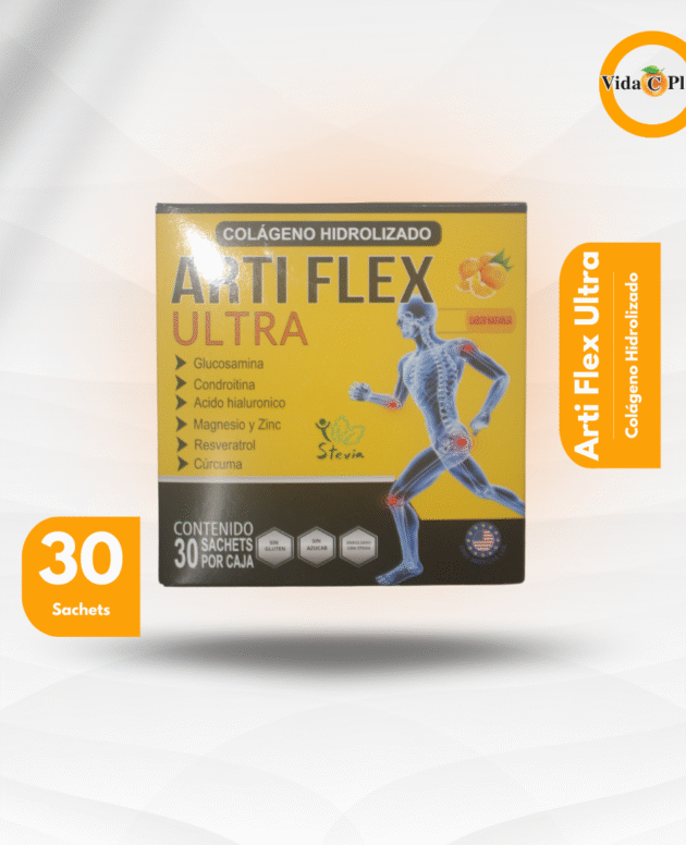 Artiflex Ultra