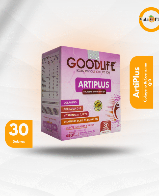 Good Life - Artiplus