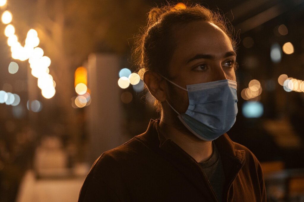 man, mask, covid, covid-19, face mask, surgical mask, pandemic, young man, portrait, coronavirus, mask, covid, covid, covid, covid, covid, face mask, pandemic