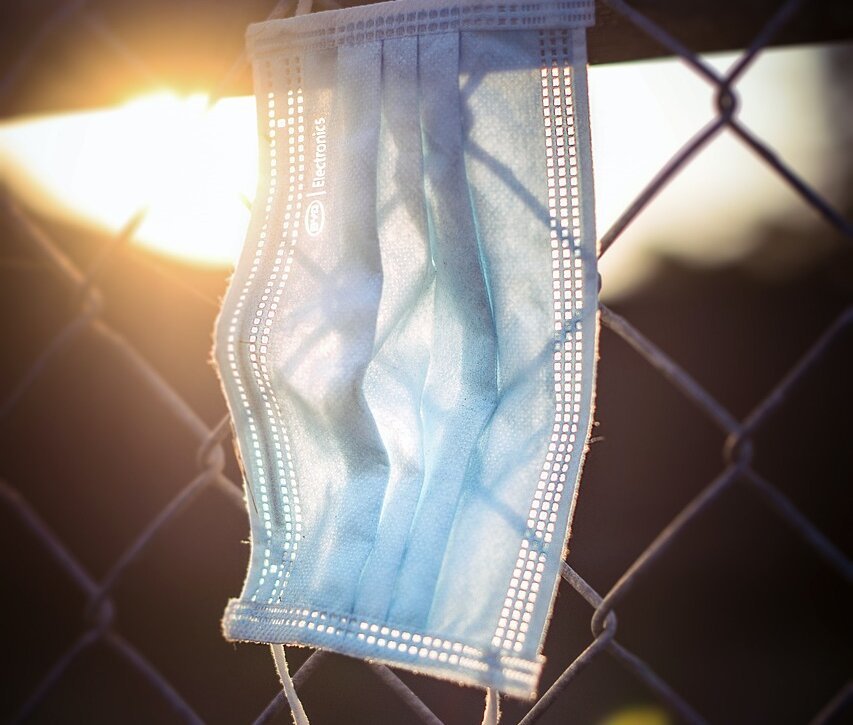 surgical mask, face mask, covid-19, pandemic, disposable face mask